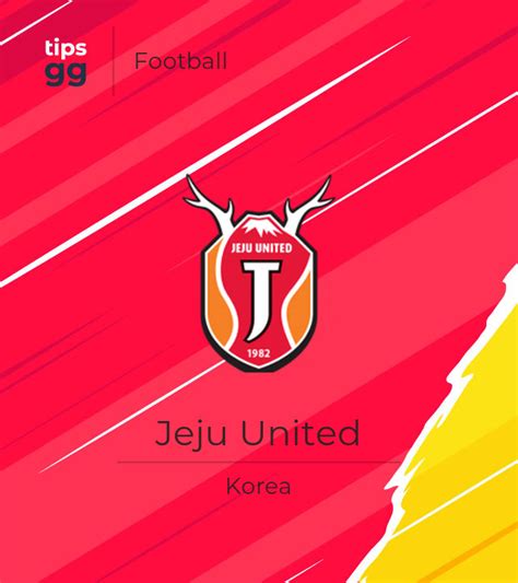 jeju united fc standings|Jeju United Football Match results, live scores, fixtures and .